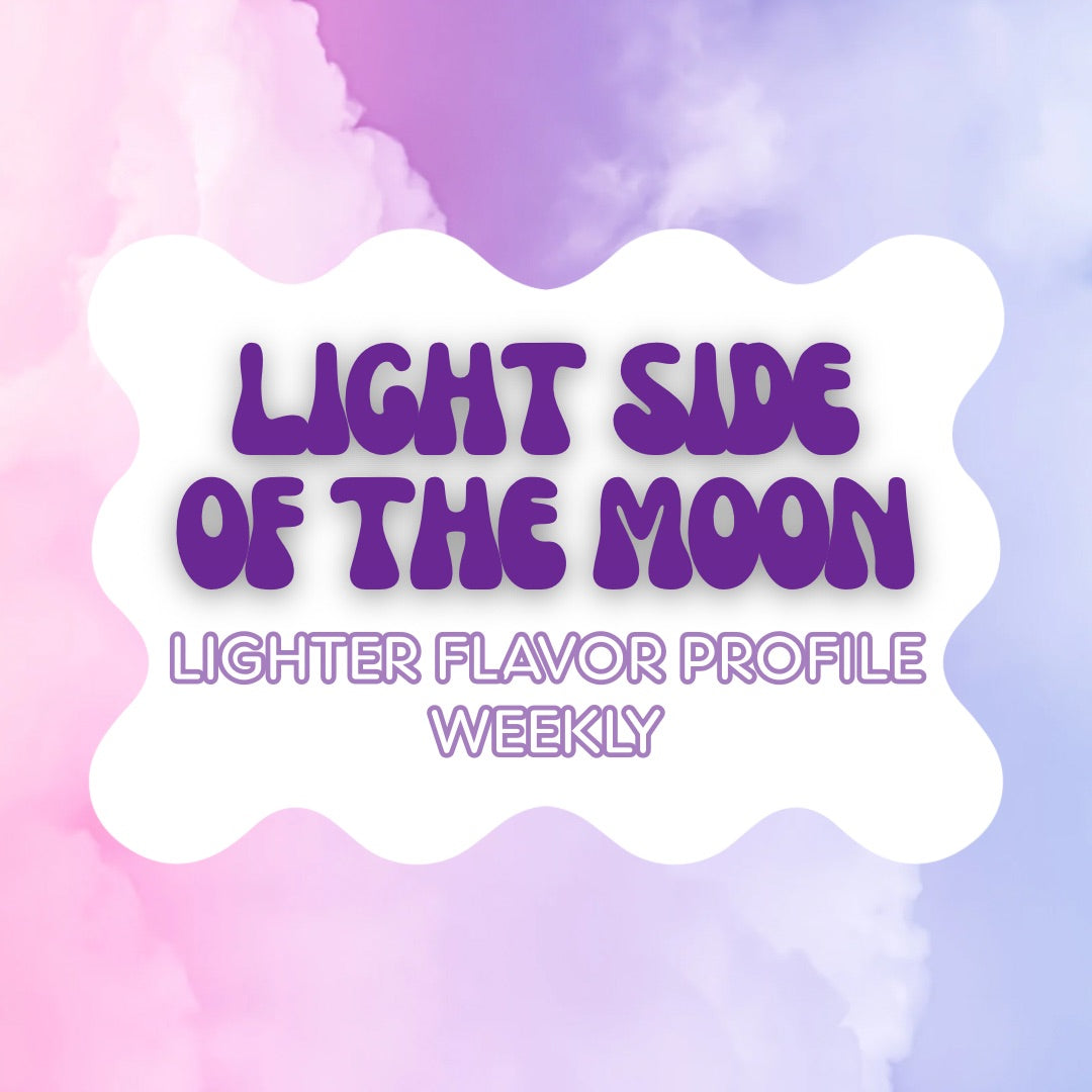 Light Side of the Moon