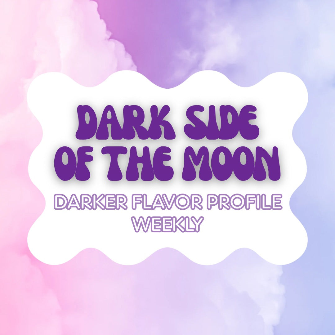 Dark Side of the Moon