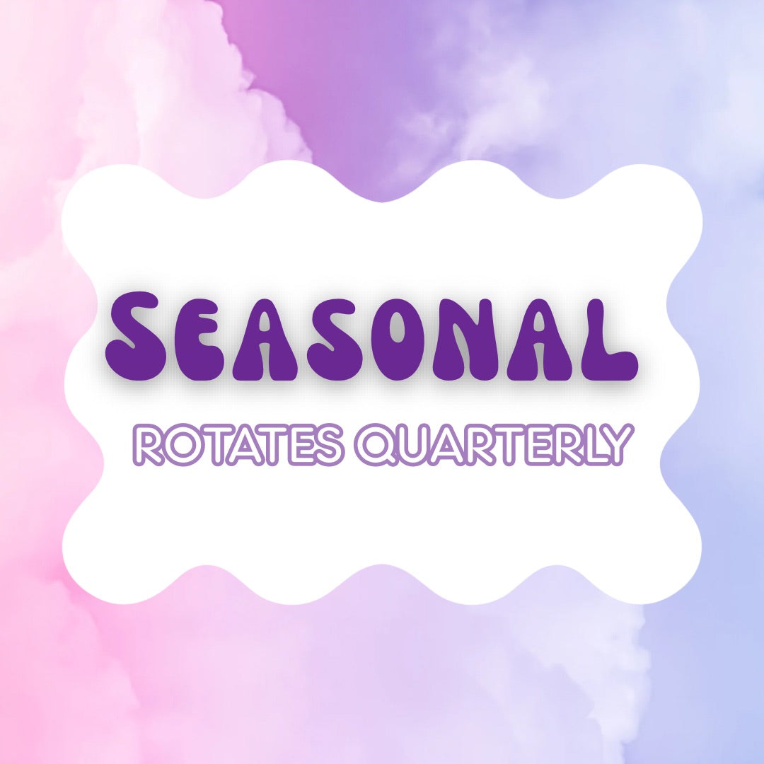 Pastry Planetary Seasonal Flavors – Pastry Planet
