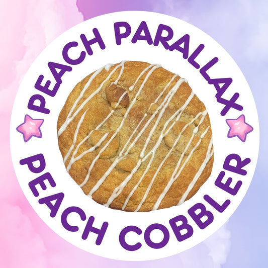 Peach Parallax