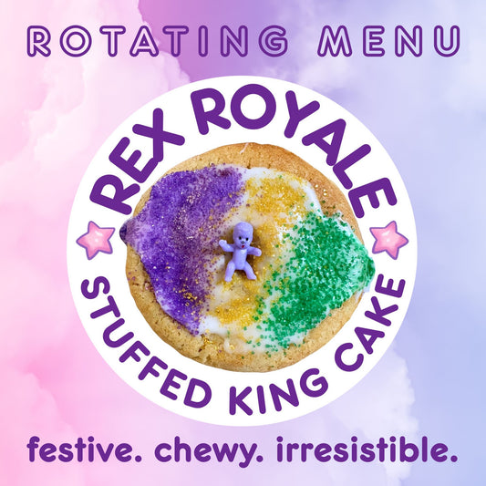 Rex Royale