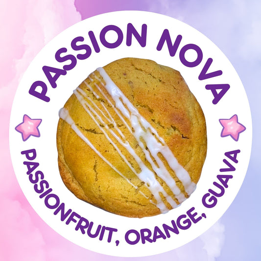 Passion Nova