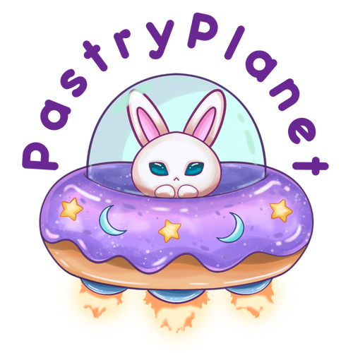 Pastry Planet