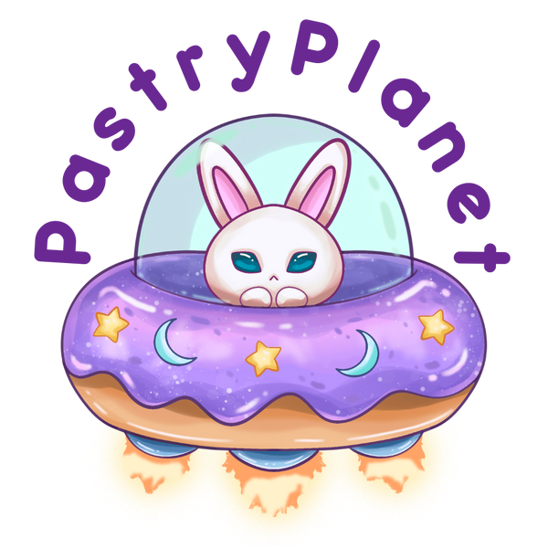 Pastry Planet