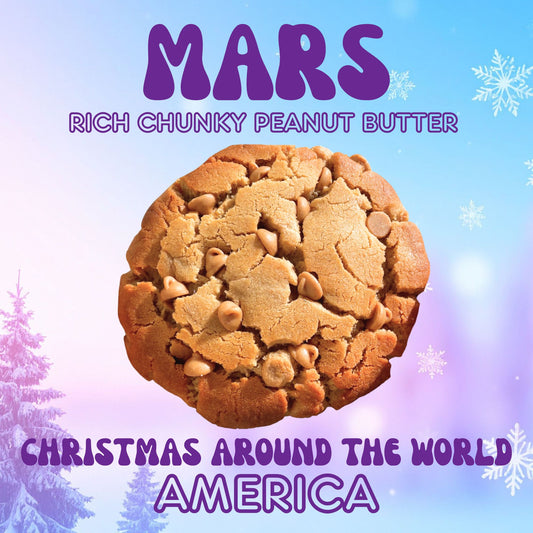 Mars