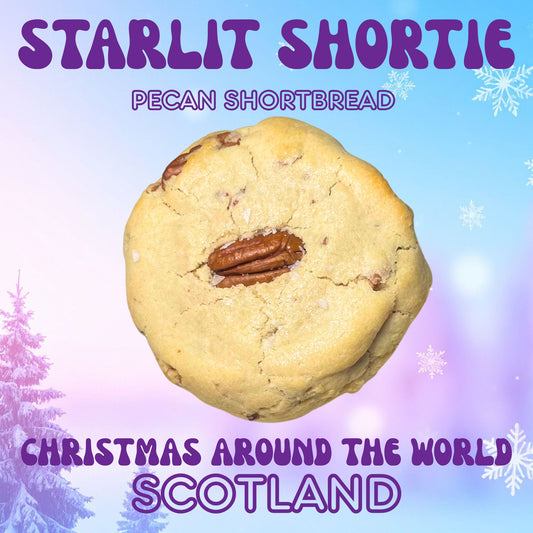 Starlit Shortie