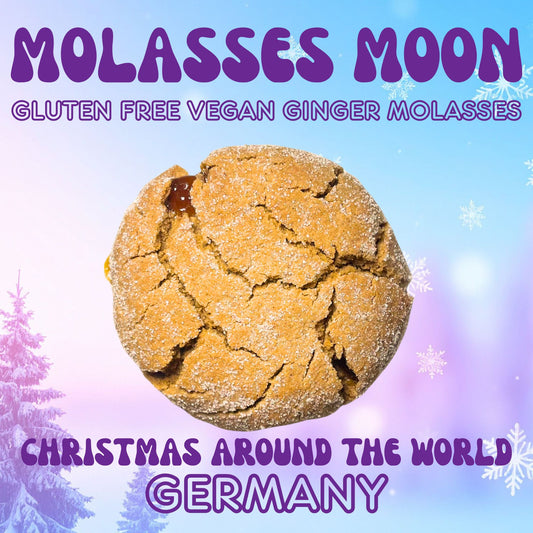 Molasses Moon GFV