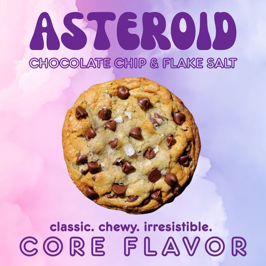 Asteroid