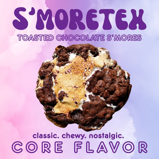 S’moretex