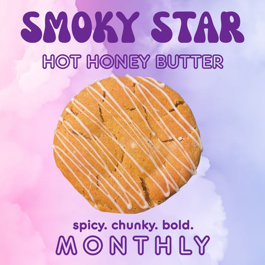 Smoky Star