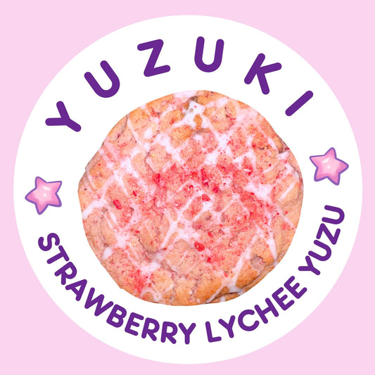 Yuzuki