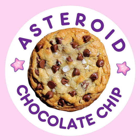 Asteroid