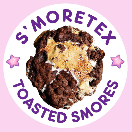 S’moretex