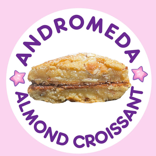 Andromeda
