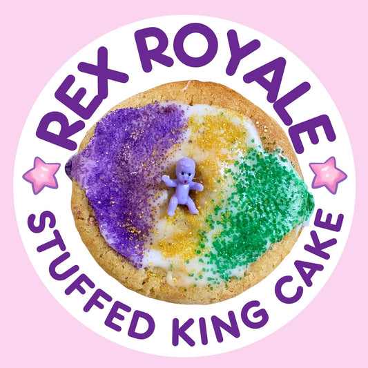 Rex Royale
