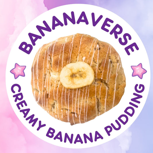 Bananaverse