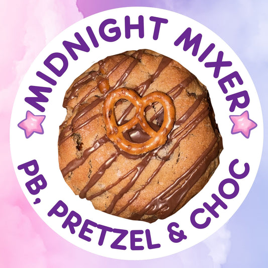 Midnight Mixer