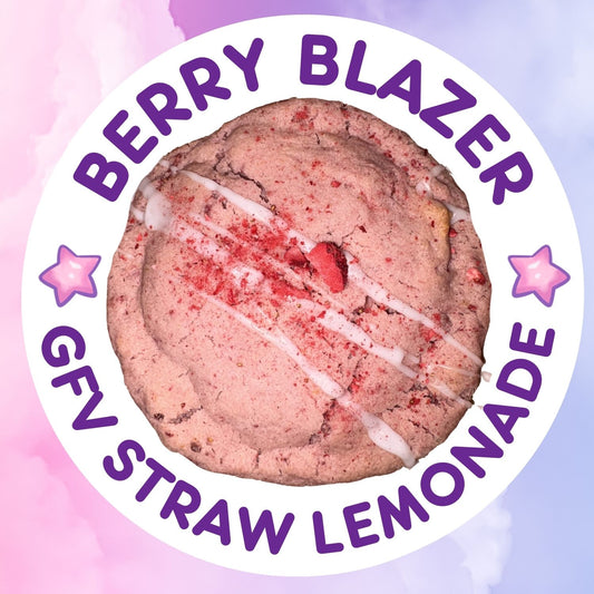 GFV Berry Blazar