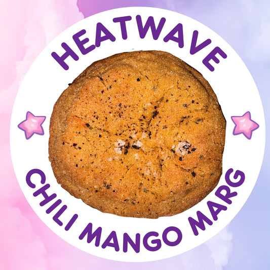 SPICY Heatwave