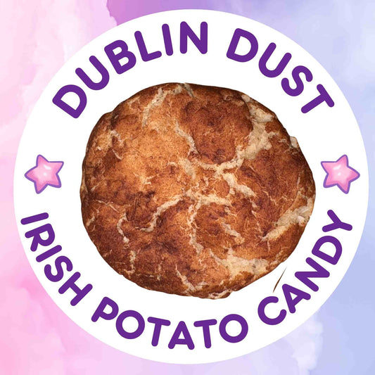 Dublin Dust