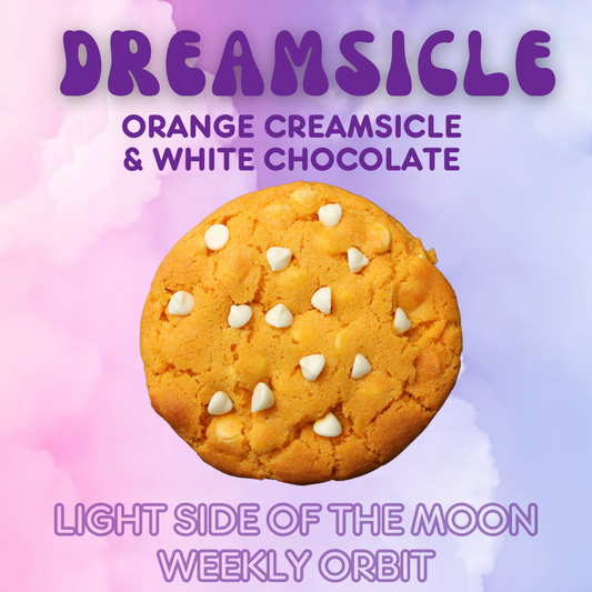 Dreamsicle
