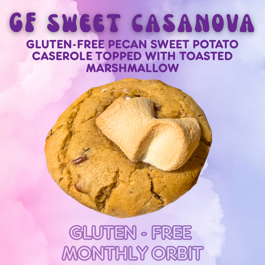 GF Sweet Casanova