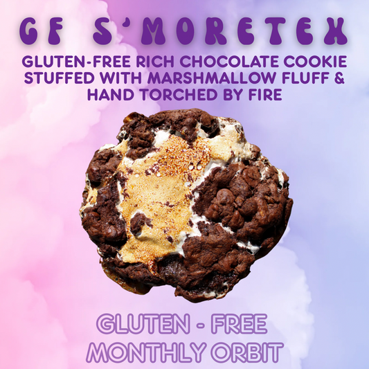 Gf S’moretex