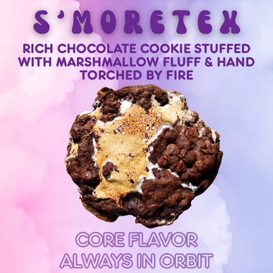S’moretex